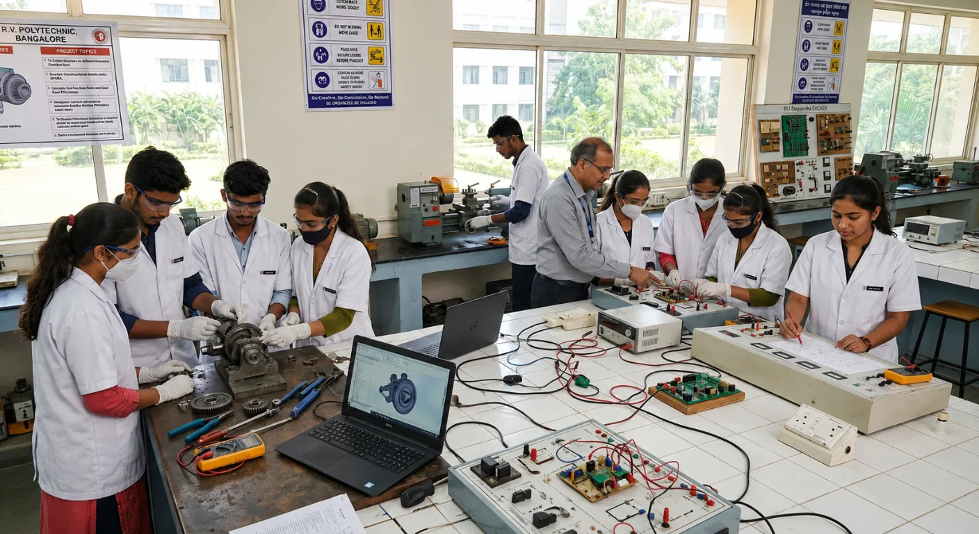 laboratory