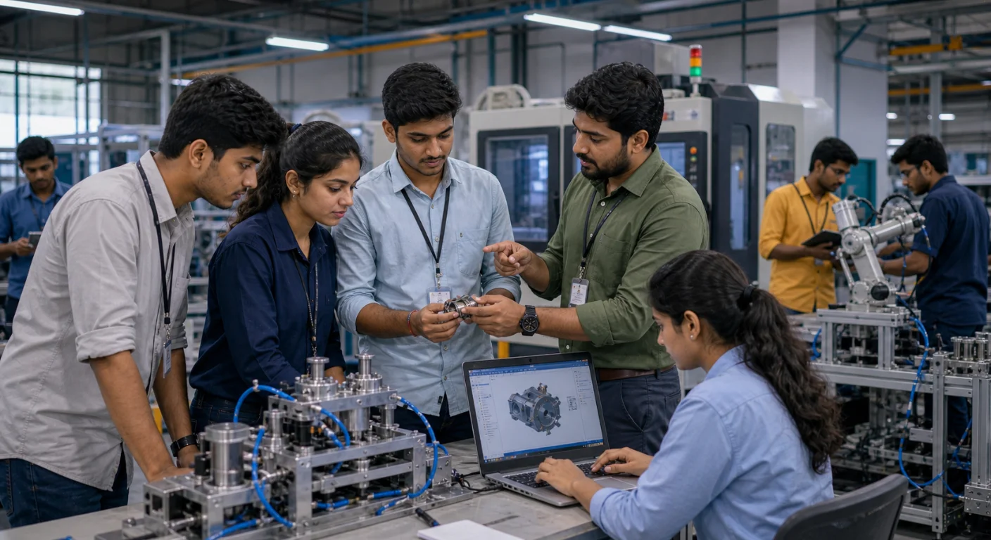 diploma engineering college Belagavi
