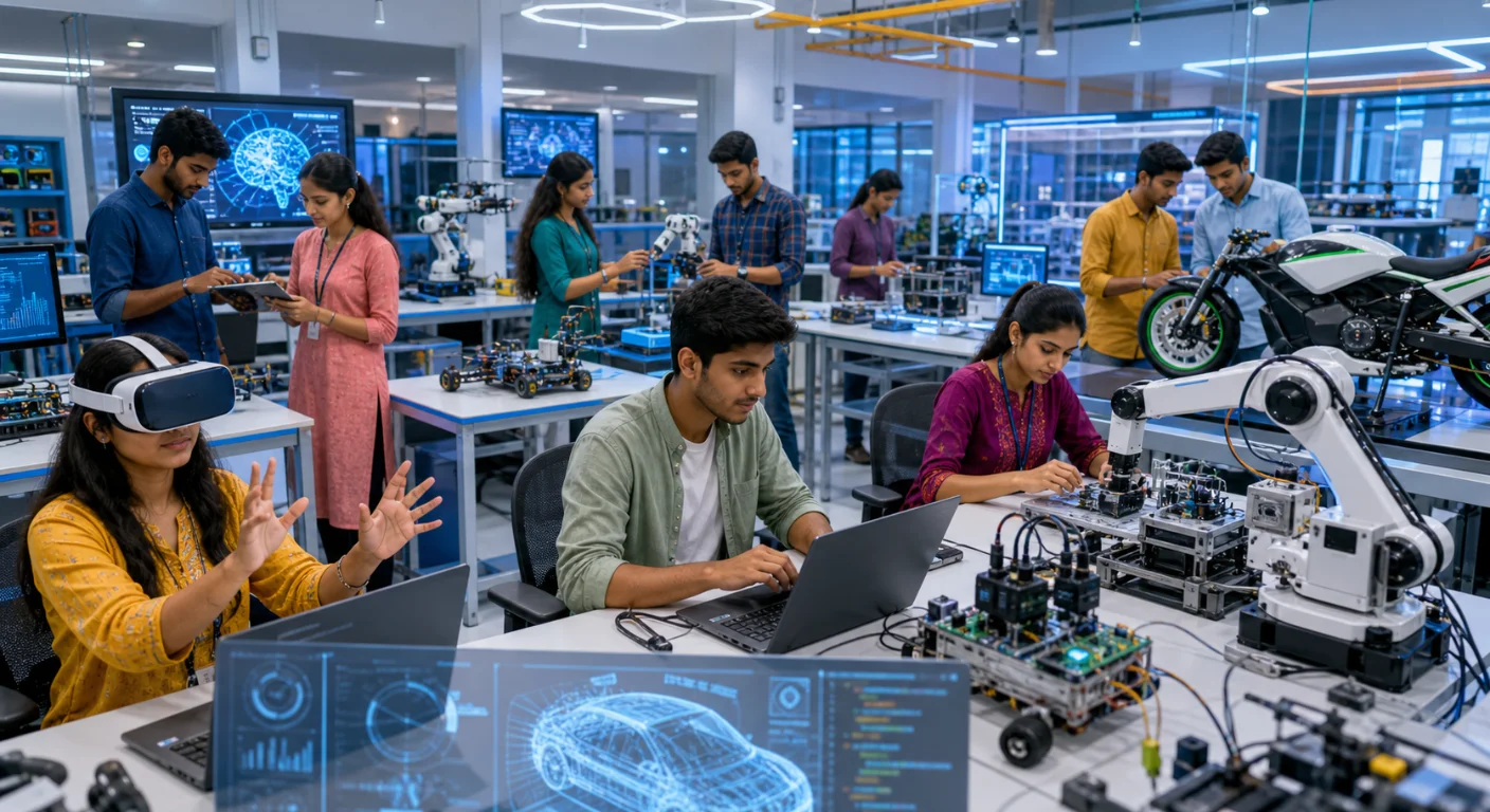 top polytechnic college Karnataka