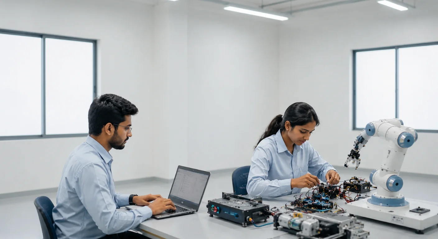 Diploma Engineering College in Belagavi