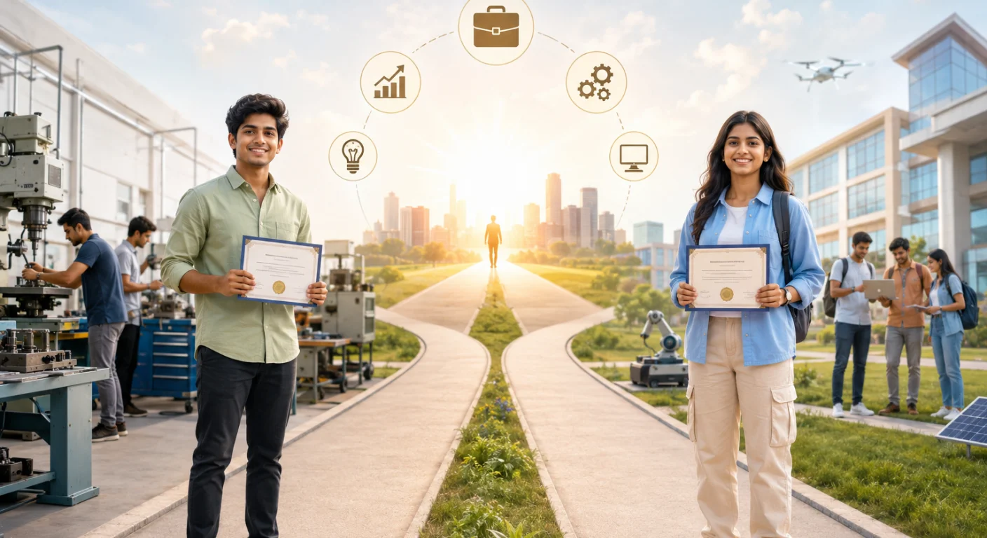 diploma engineering college Belagavi