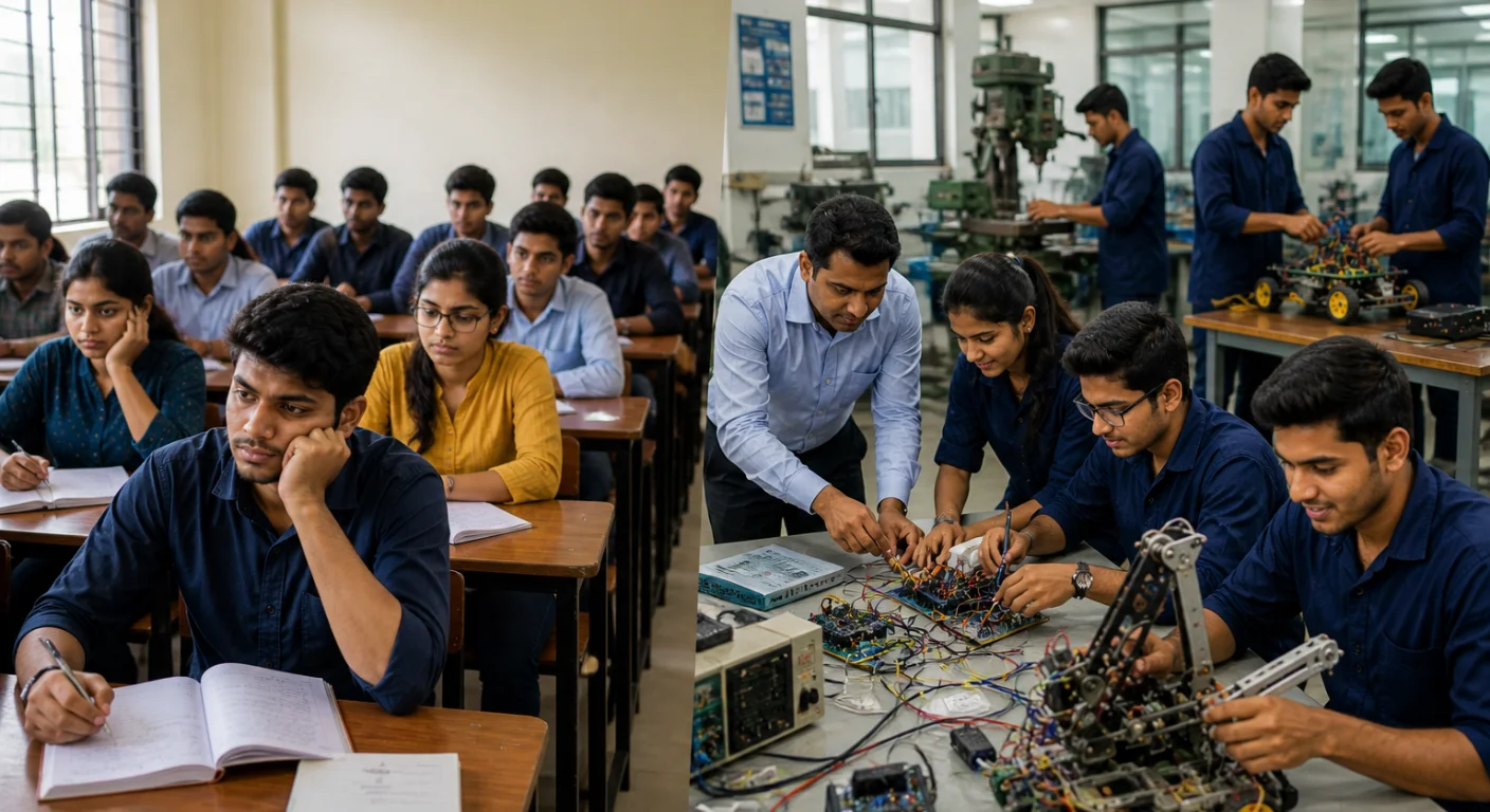 polytechnic courses in Belgaum