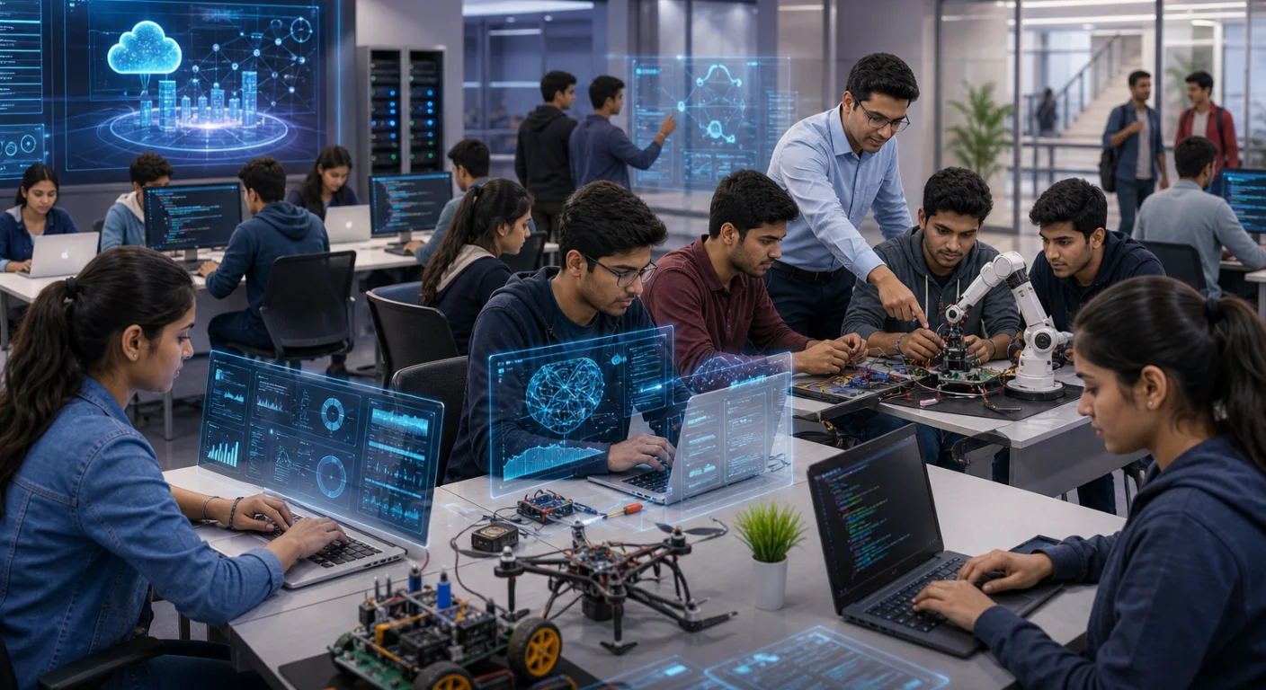 top polytechnic college Karnataka