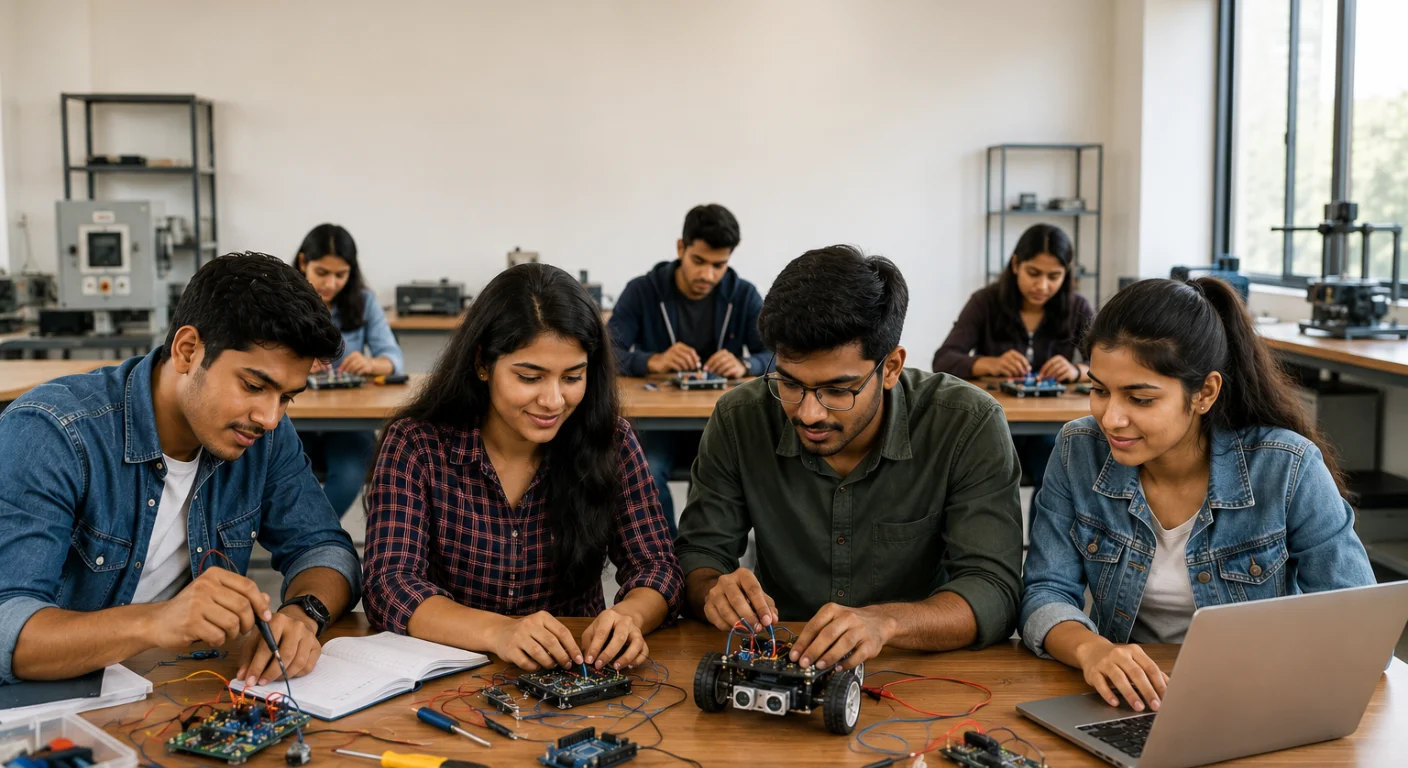 Diploma College in Belgaum